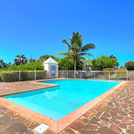Beaute- Studio-31M2-La Saline Les Bains La Saline Les Hauts Экстерьер фото