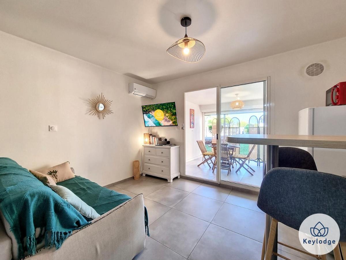 Beaute- Studio-31M2-La Saline Les Bains La Saline Les Hauts Экстерьер фото